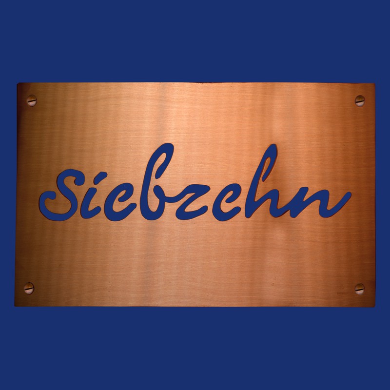 Siebzehn Stream Siebzehn Stream