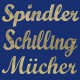 Messingschilder Schriftzüge aus Messing massiv in Schreibschrift