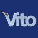 Auto-Schlüsselanhänger "Vito" für Firmen